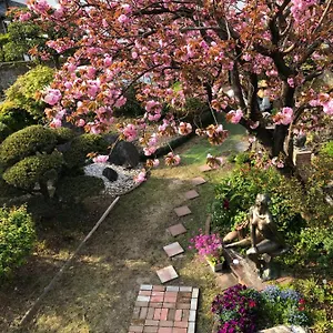 Sakura House 京都市