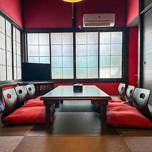 Travelerz Yokohama Demon Slayer House 横浜市