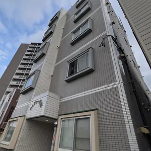 Kiyaza Road 札幌市